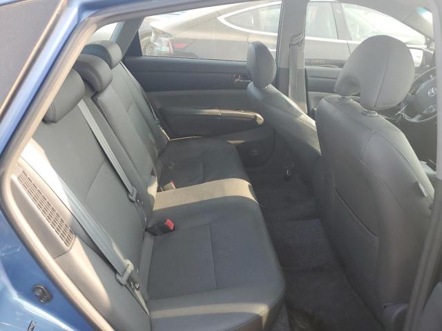 Photo 10 from auction – 2007 TOYOTA PRIUS with VIN JTDKB20U777631346