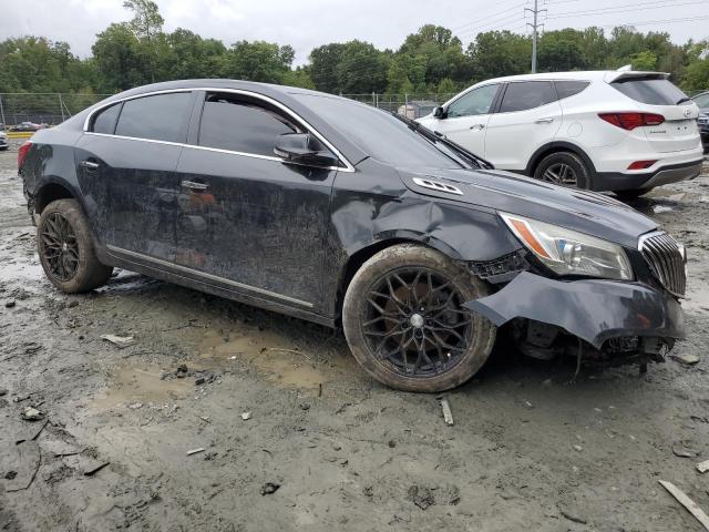 Photo 4 from auction – 2015 BUICK LACROSSE with VIN 1G4GB5G33FF324132