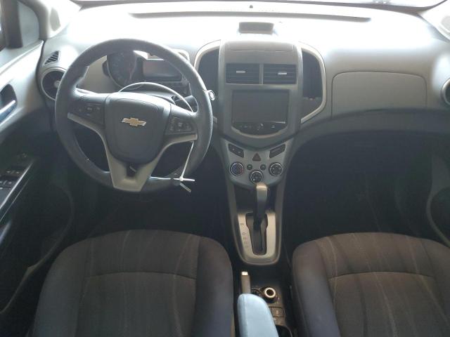 Photo 8 from auction – 2013 CHEVROLET SONIC LT with VIN 1G1JC5SHXD4251496