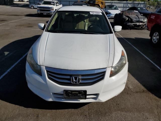 Photo 5 from auction – 2012 HONDA ACCORD SE with VIN 1HGCP2F62CA057199