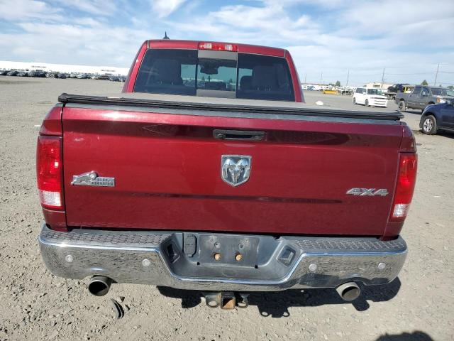 Photo 6 from auction – 2016 RAM 1500 SLT with VIN 1C6RR7LM9GS410449