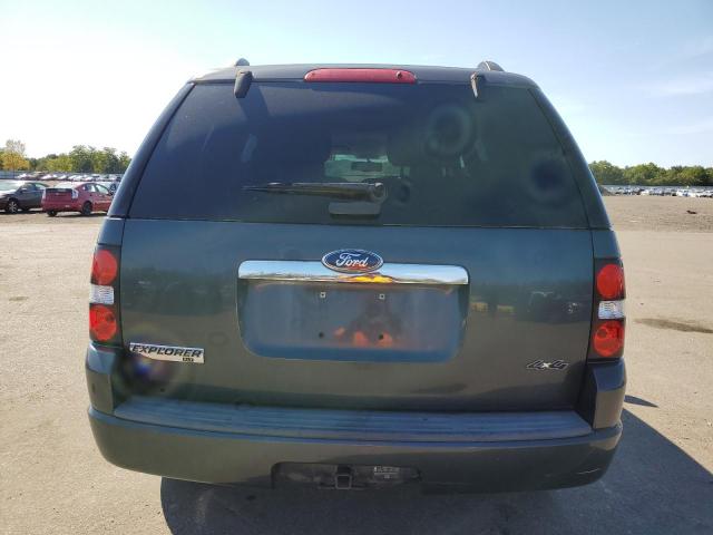 Photo 6 from auction – 2010 FORD EXPLORER X with VIN 1FMEU7DE0AUA68569