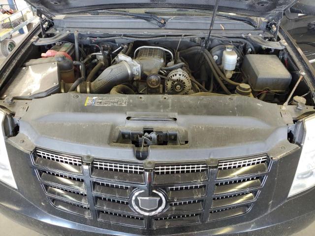 Photo 12 from auction – 2008 CADILLAC ESCALADE with VIN 1GYFK63888R250161
