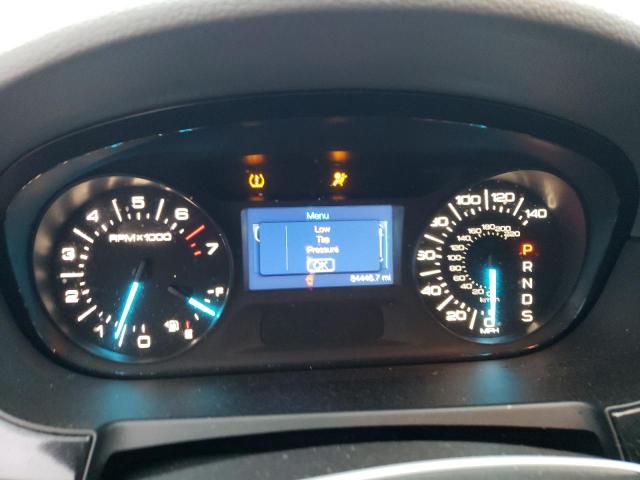 Photo 9 from auction – 2013 FORD EDGE SE with VIN 2FMDK3GC4DBC05639