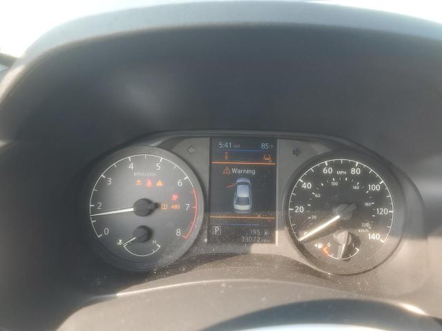 Photo 9 from auction – 2021 NISSAN ALTIMA S with VIN 1N4BL4BV6MN347279