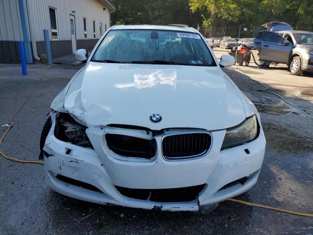 Photo 5 from auction – 2010 BMW 328 XI with VIN WBAPK7C55AA460059
