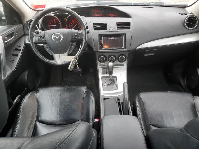 Photo 8 from auction – 2011 MAZDA 3 S with VIN JM1BL1W66B1366320