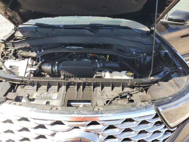 Photo 11 from auction – 2022 FORD EXPLORER P with VIN 1FM5K8HC8NGC45460