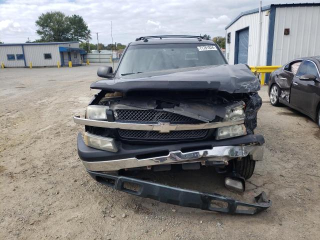 Photo 5 from auction – 2004 CHEVROLET AVALANCHE with VIN 3GNEC12TX4G247593