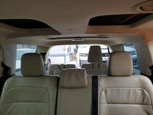 Photo 10 from auction – 2013 FORD FLEX SEL with VIN 2FMGK5C80DBD03299