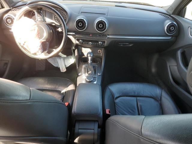 Photo 8 from auction – 2015 AUDI A3 PREMIUM with VIN WAUCJGFFXF1046501