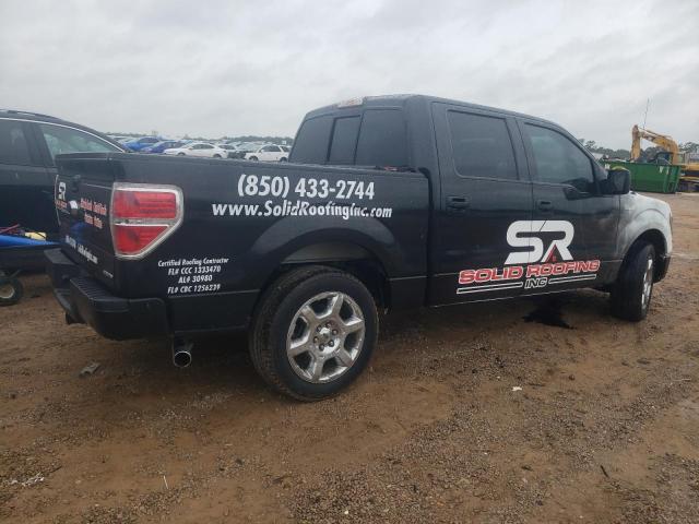 Photo 3 from auction – 2014 FORD F150 SUPER with VIN 1FTFW1CF3EKF43627