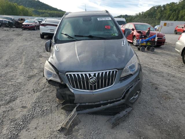 Photo 5 from auction – 2014 BUICK ENCORE CON with VIN KL4CJFSB9EB663214