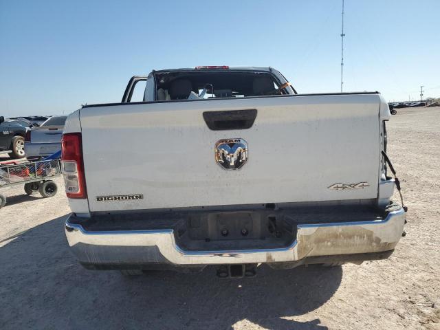 Photo 6 from auction – 2024 RAM 2500 with VIN 3C6UR5DL0RG106165