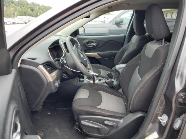 Photo 7 from auction – 2018 JEEP CHEROKEE L with VIN 1C4PJMCB6JD602704