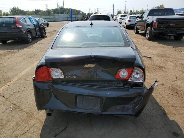 Photo 6 from auction – 2011 CHEVROLET MALIBU LS with VIN 1G1ZB5E17BF290343
