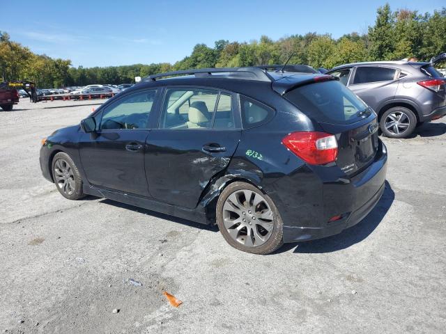 Photo 2 from auction – 2014 SUBARU IMPREZA SP with VIN JF1GPAS67E8235298