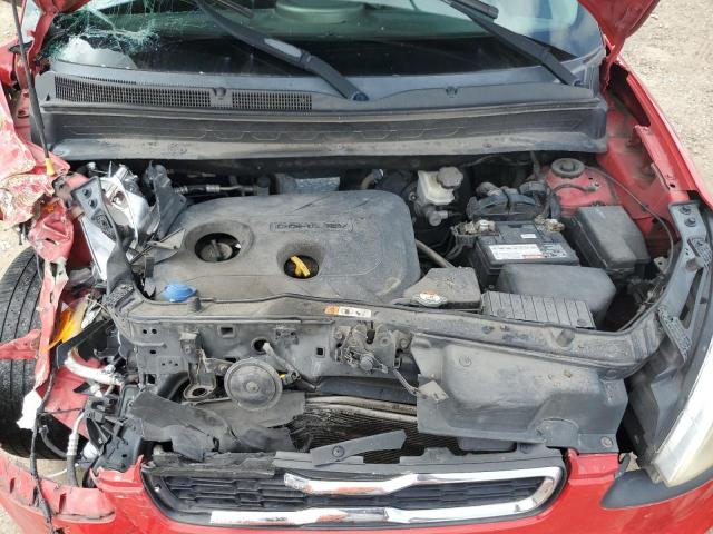 Photo 11 from auction – 2012 KIA SOUL + with VIN KNDJT2A6XC7452754