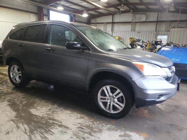 Photo 4 from auction – 2011 HONDA CR-V EX with VIN 5J6RE4H55BL063154