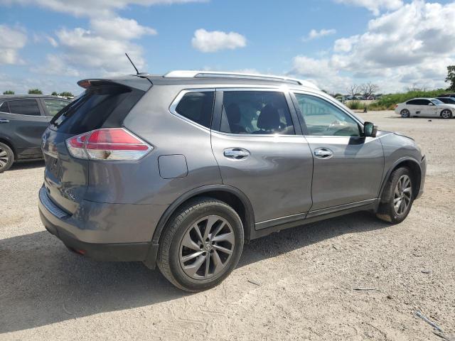 Photo 3 from auction – 2016 NISSAN ROGUE S with VIN 5N1AT2MT6GC784622