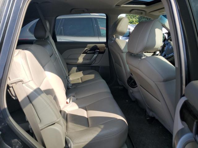 Photo 11 from auction – 2013 ACURA MDX with VIN 2HNYD2H20DH508652