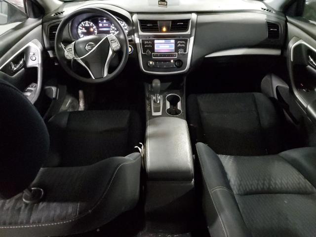 Photo 8 from auction – 2017 NISSAN ALTIMA 2.5 with VIN 1N4AL3AP2HC185130
