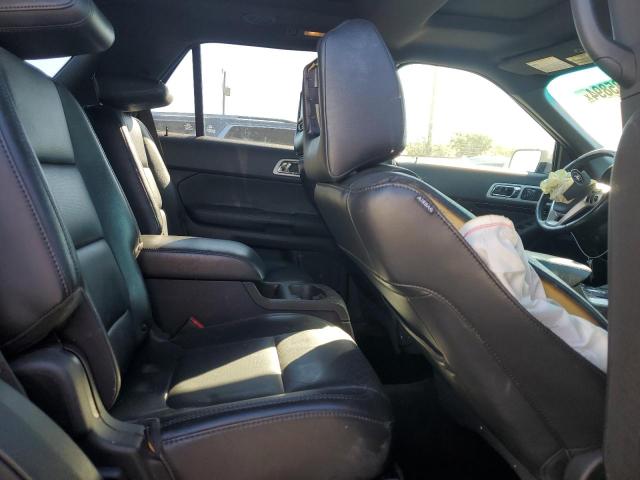 Photo 11 from auction – 2013 FORD EXPLORER L with VIN 1FM5K7F82DGA61607