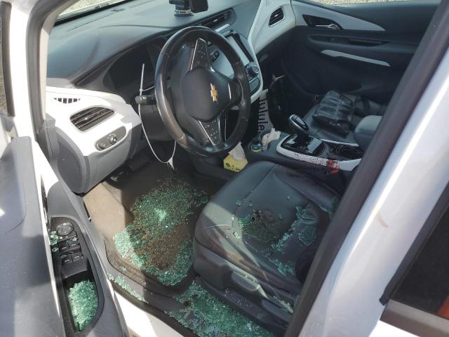Photo 8 from auction – 2020 CHEVROLET BOLT EV PR with VIN 1G1FZ6S09L4119459
