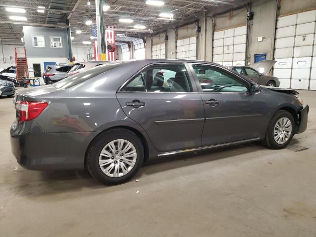 Photo 3 from auction – 2013 TOYOTA CAMRY L with VIN 4T1BF1FK5DU212330