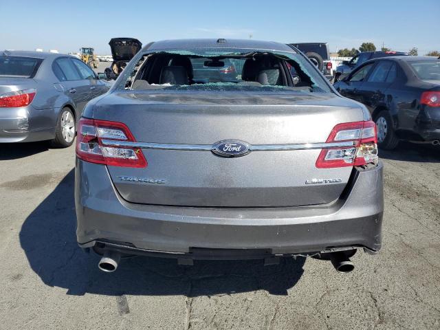 Photo 6 from auction – 2013 FORD TAURUS LIM with VIN 1FAHP2F81DG103471
