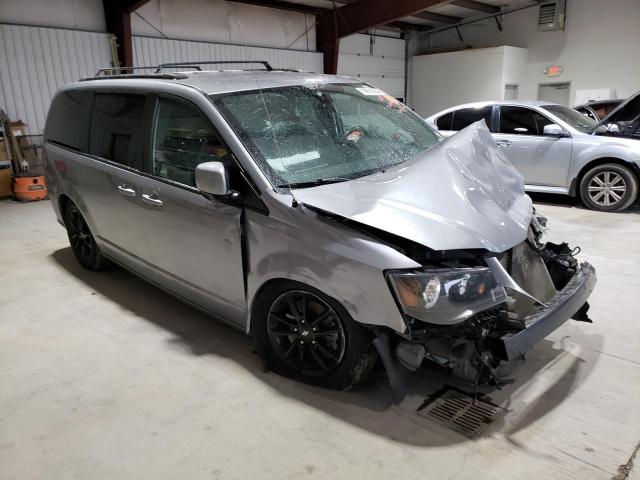 Photo 4 from auction – 2019 DODGE GRAND CARA with VIN 2C4RDGEG4KR695554