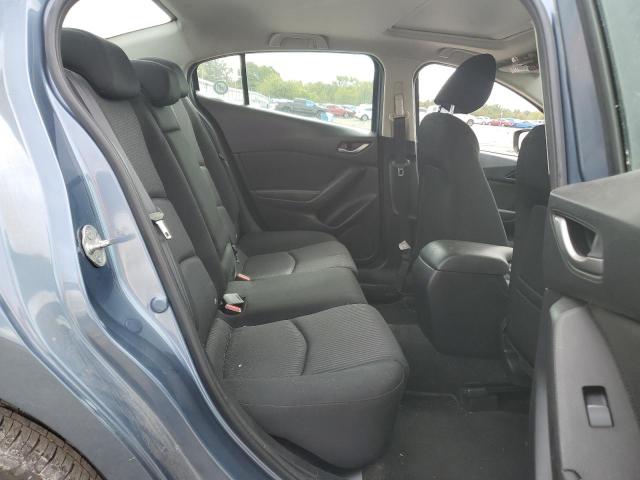Photo 10 from auction – 2016 MAZDA 3 TOURING with VIN 3MZBM1W75GM248160