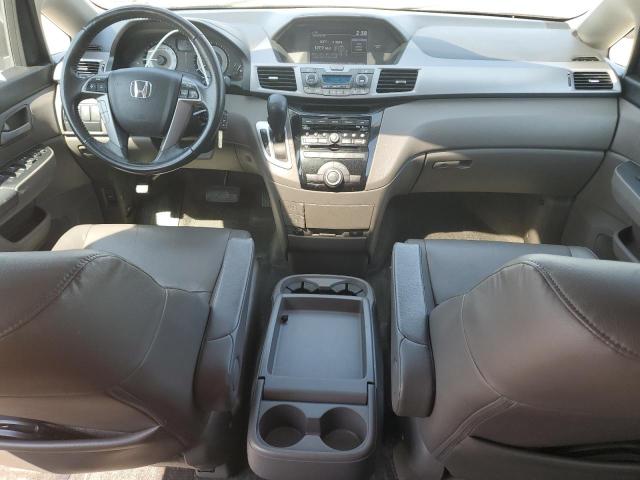 Photo 8 from auction – 2013 HONDA ODYSSEY EX with VIN 5FNRL5H63DB068398