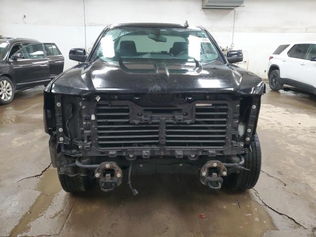 Photo 5 from auction – 2019 CHEVROLET SILVERADO with VIN 2GCVKPEC1K1109621