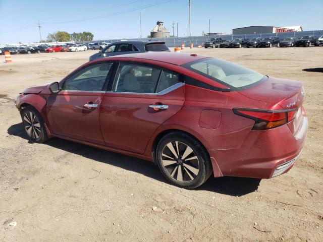 Photo 2 from auction – 2020 NISSAN ALTIMA SL with VIN 1N4BL4EV4LC262446