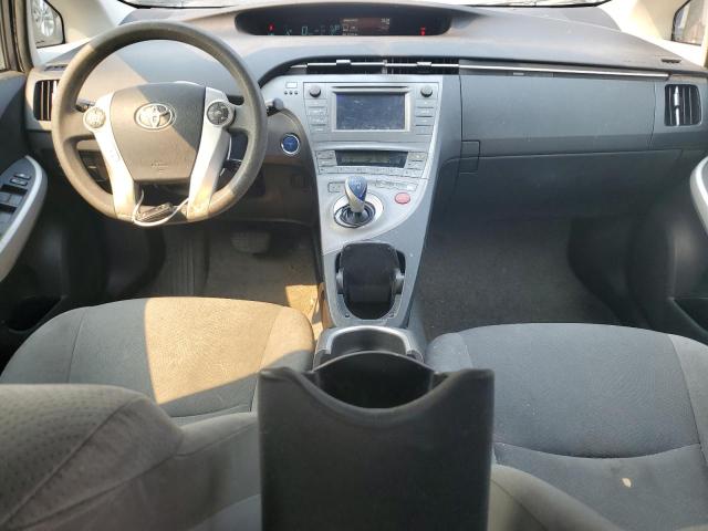 صورة رقم 8 من المزاد - 2012 TOYOTA PRIUS مع VIN JTDKN3DU0C5526449