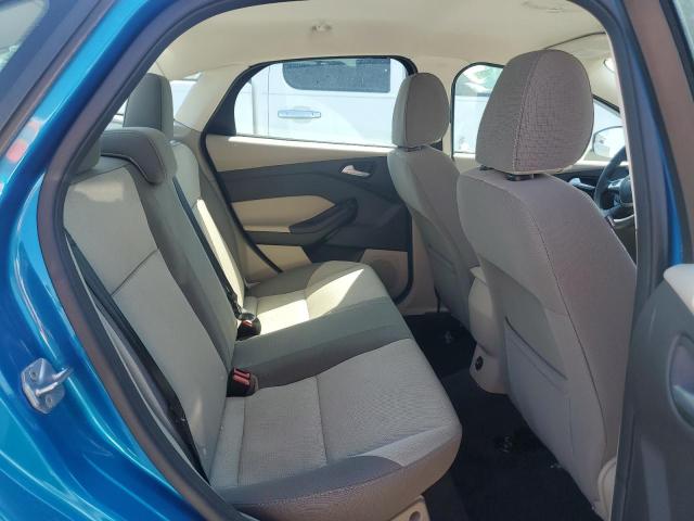 Photo 10 from auction – 2014 FORD FOCUS SE with VIN 1FADP3F27EL218648