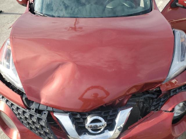 Photo 12 from auction – 2015 NISSAN JUKE S with VIN JN8AF5MV3FT563707