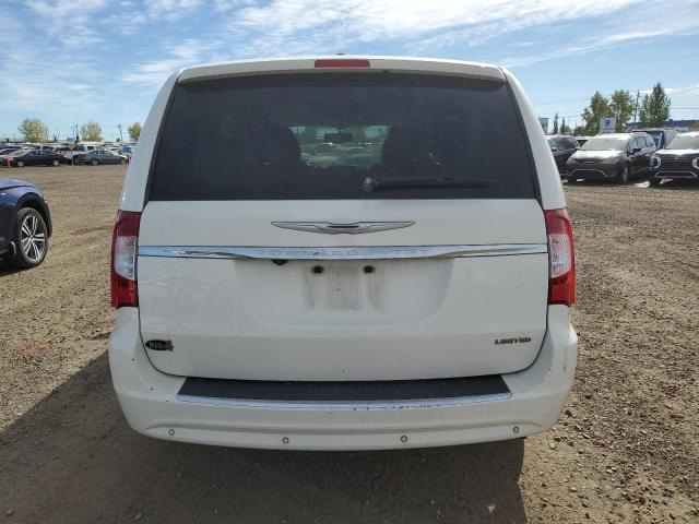 Photo 6 from auction – 2013 CHRYSLER TOWN & COU with VIN 2C4RC1GG4DR623737