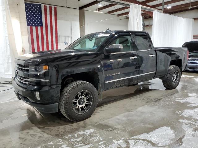 Photo 1 from auction – 2017 CHEVROLET SILVERADO with VIN 1GCVKSEC9HZ269006