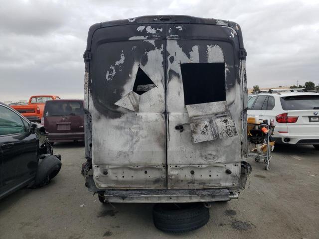 Photo 6 from auction – 2024 FORD TRANSIT T- with VIN 1FTBR1C86RKA98779