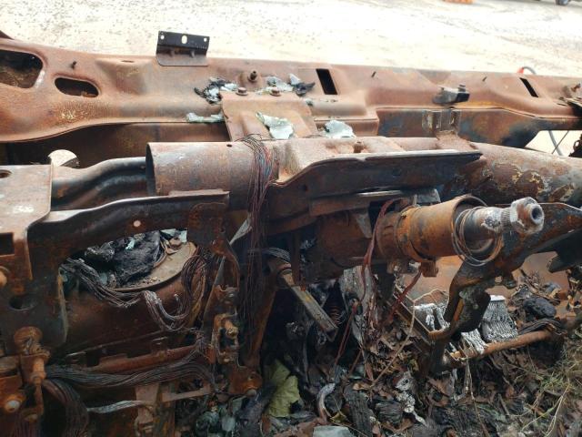 Photo 9 from auction – 2021 RAM PROMASTER with VIN 3C6MRVJGXME563075