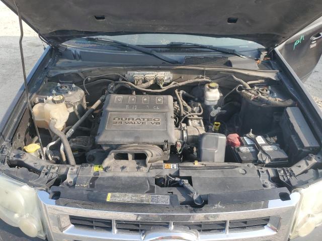 Photo 12 from auction – 2011 FORD ESCAPE LIM with VIN 1FMCU0EG3BKB59329