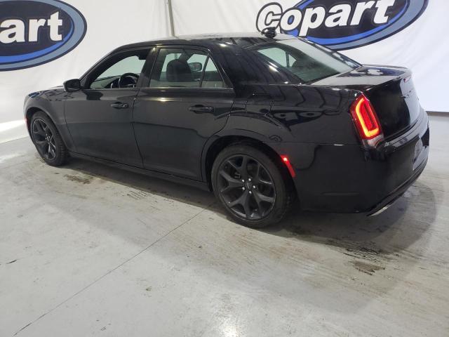 Photo 2 from auction – 2021 CHRYSLER 300 S with VIN 2C3CCABG1MH636985