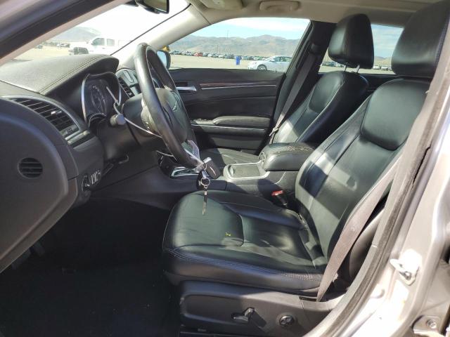 Photo 7 from auction – 2016 CHRYSLER 300 LIMITE with VIN 2C3CCAAGXGH206670