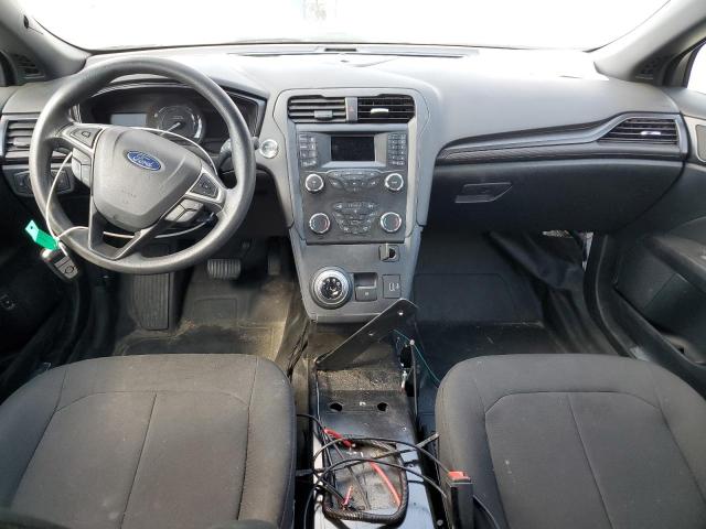 Photo 8 from auction – 2020 FORD FUSION POL with VIN 3FA6P0AU3LR118769