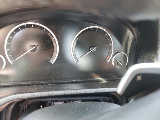 Photo 9 from auction – 2015 BMW X4 XDRIVE2 with VIN 5UXXW3C55F0M89329