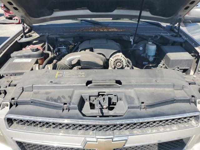 Photo 12 from auction – 2007 CHEVROLET SUBURBAN C with VIN 3GNFC16J27G315127