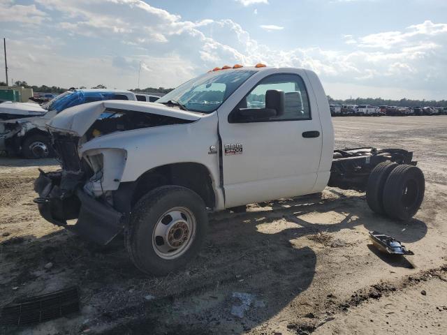 DODGE RAM 3500 S 2007 with VIN 3D6WG46A67G817079 - Photo from auction
