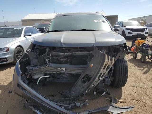 Foto 5 de la subasta – 2017 FORD EXPLORER L con VIN 1FM5K8F80HGA18010